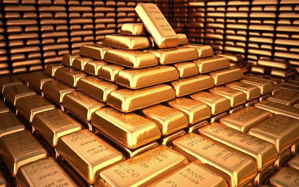 تراجع الذهب مع انتعاش الدولار