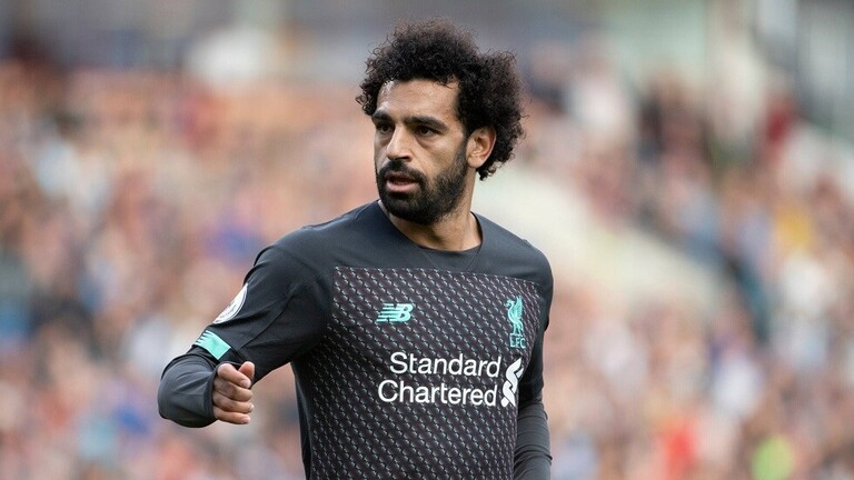 ما هي العقوبة التي تنتظر محمد صلاح عقب عودته إلى ليفربول؟