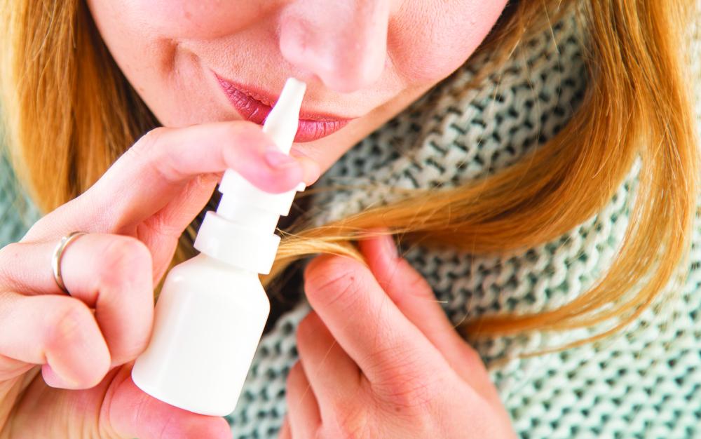 ما علاقة فيروس كورونا بفقدان حاسة «الشم»؟!