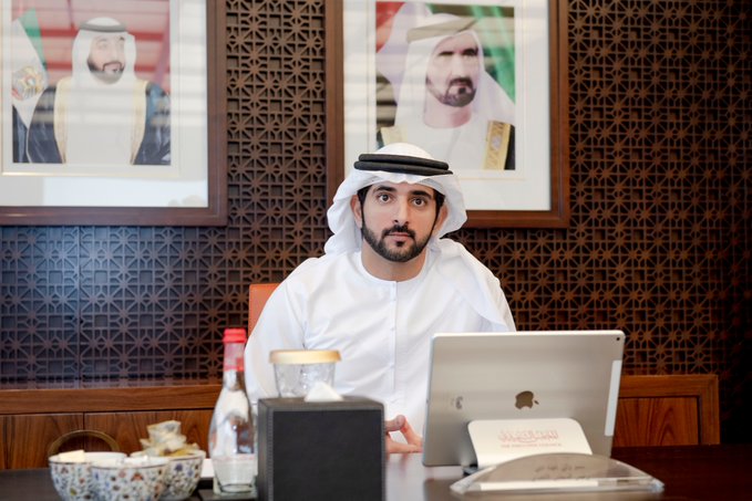 دبي تعتمد حزمة حوافز اقتصادية جديدة