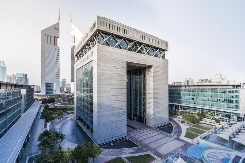دبي تتصدر إقليميًا في جاذبية مناطق الأعمال العالمية