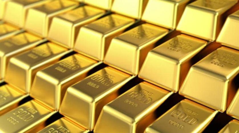 ارتفاع الذهب بسبب تأثيرات كورونا على الاقتصاد العالمي