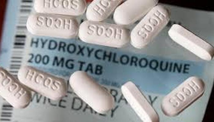 فرنسا توقف استخدام عقار هيدروكسي كلوروكين في علاج كورونا