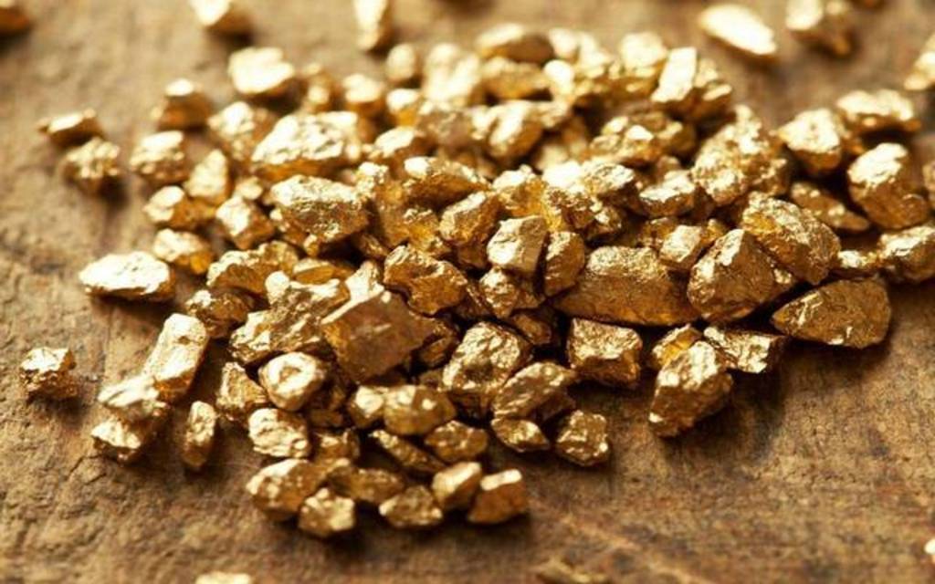 احتياطي مصر من الذهب يرتفع بنحو 775 مليون دولار بالنصف الأول