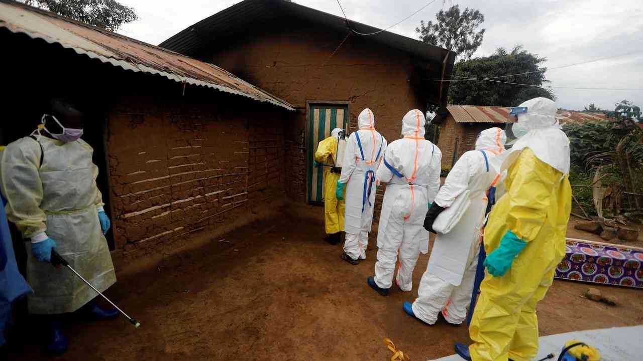 الصحة العالمية فيروس إيبولا في الكونغو خارج السيطرة وتحذر من انتشاره مجددا