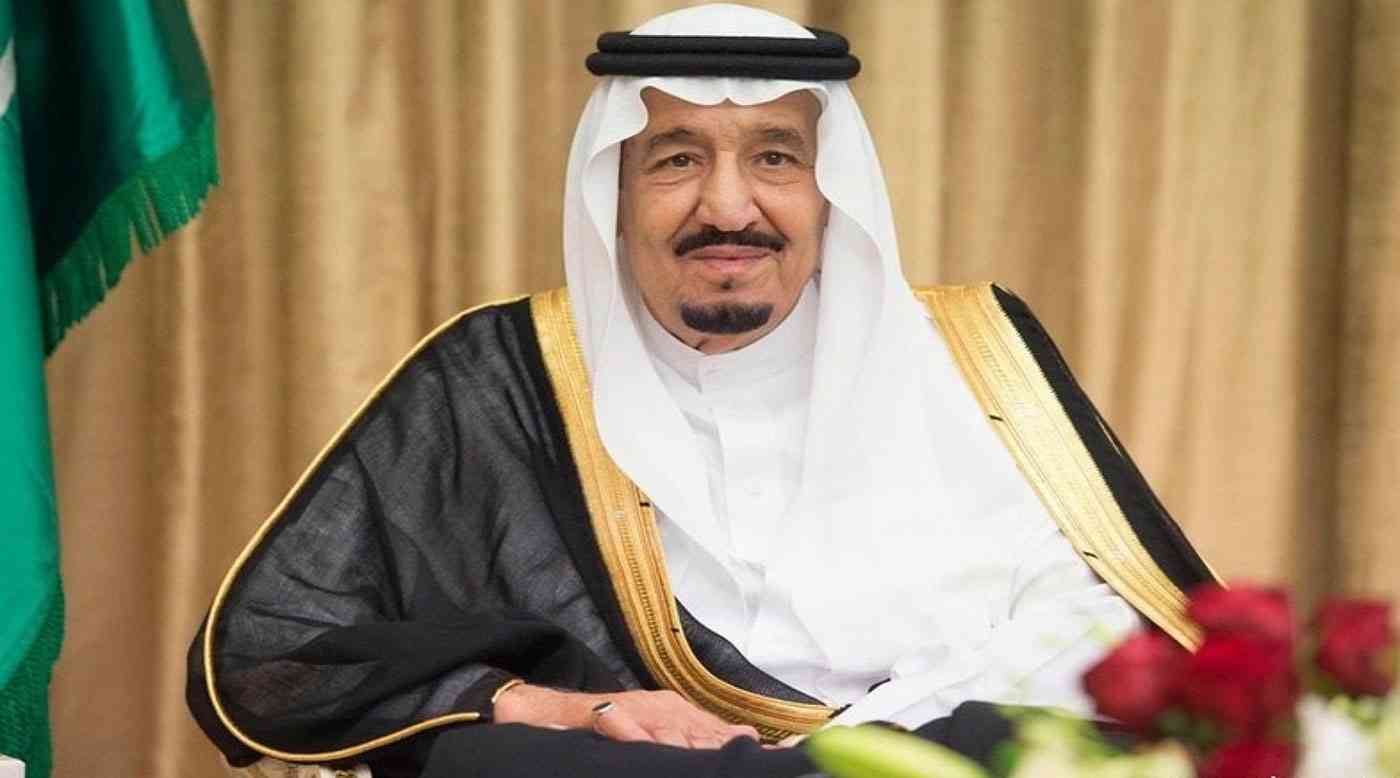 العاهل السعودي خلال قمة "عمال" مجموعة العشرين: أولوياتنا القصوى هي مكافحة الجائحة وتبعاتها