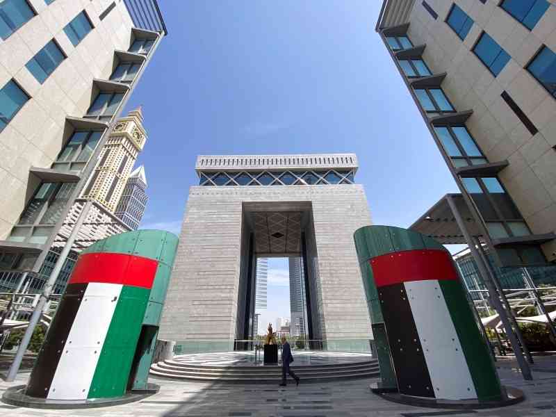 دبي ضمن أفضل 10 مراكز للتكنولوجيا المالية عالمياً