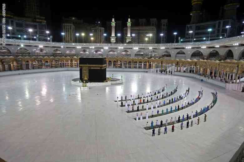 وزارة الحج والعمرة تحدد معايير صحية دقيقة لاختيار الحجاج