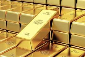 ارتفاع أسعار الذهب مع ضعف الدولار