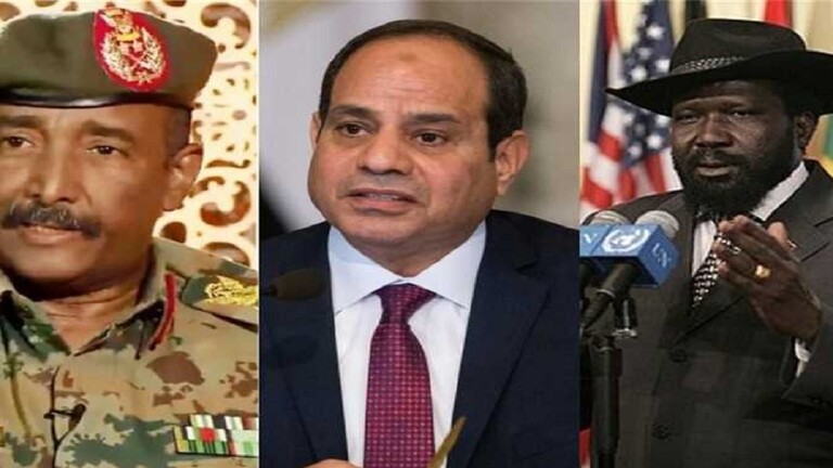 ترشيح السيسي وسلفا كير والبرهان لجائزة نوبل بعد توقيعهم اتفاقا للسلام في السودان