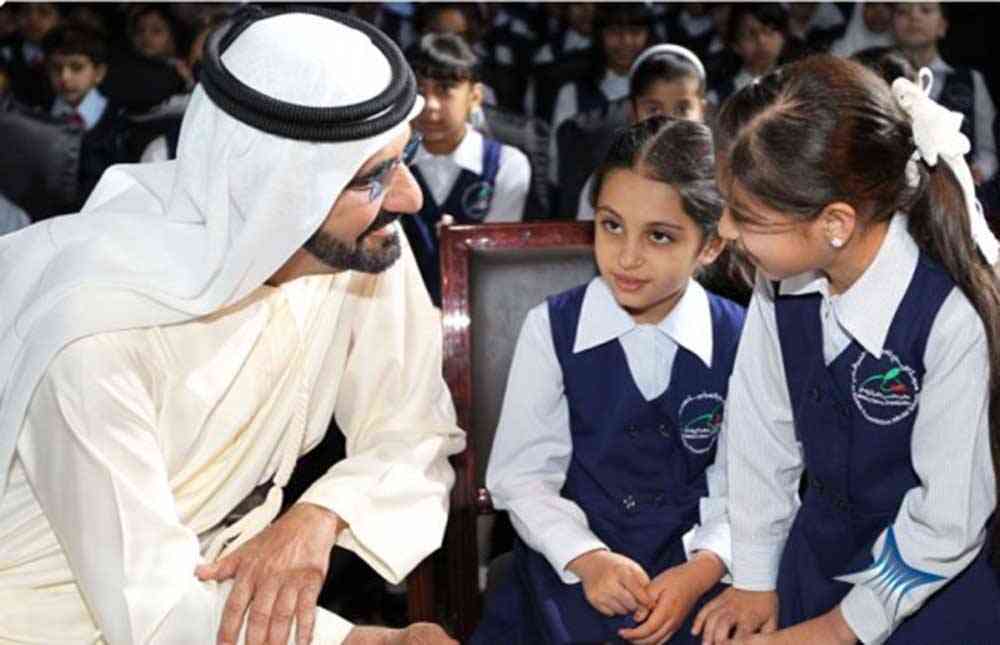 الإمارات تعتمد التقويم المدرسي للمدارس الحكومية والخاصة لـ 3 أعوام القادمة