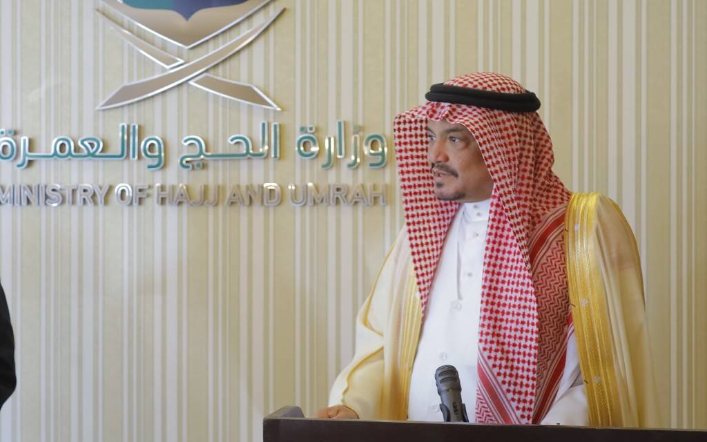 السعودية تكشف تفاصيل عودة العمرة