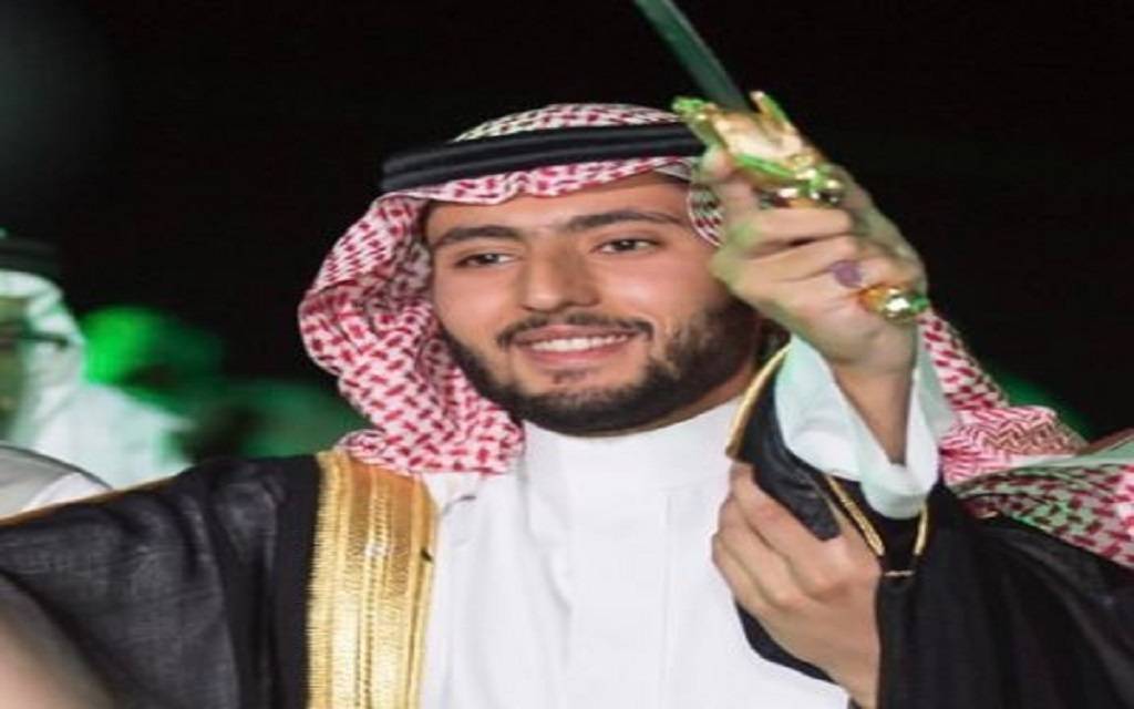 عيين الأمير فهد بن منصور رئيسا لاتحاد رواد الأعمال الشباب لعام 2020