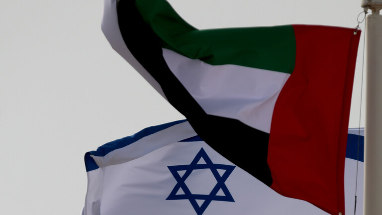 توقيع اتفاقيات تعاون اقتصادي بين إسرائيل والإمارات