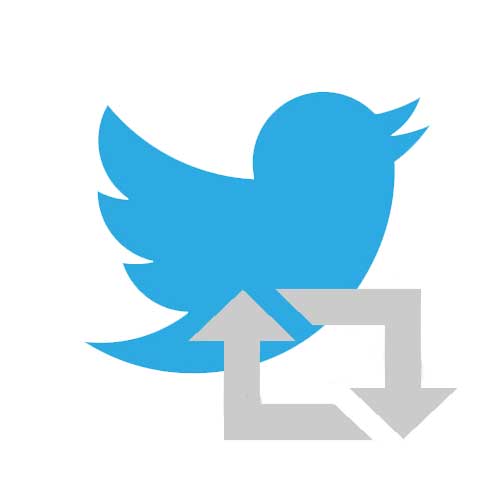 تويتر يعطل ميزة "إعادة التغريد"