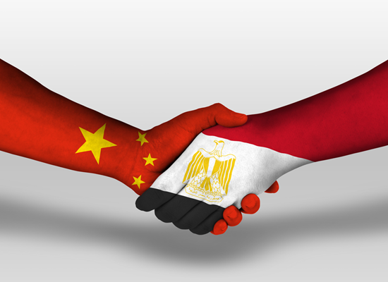 مصر والصين تاريخ طويل وعلاقات لا تنتهي
