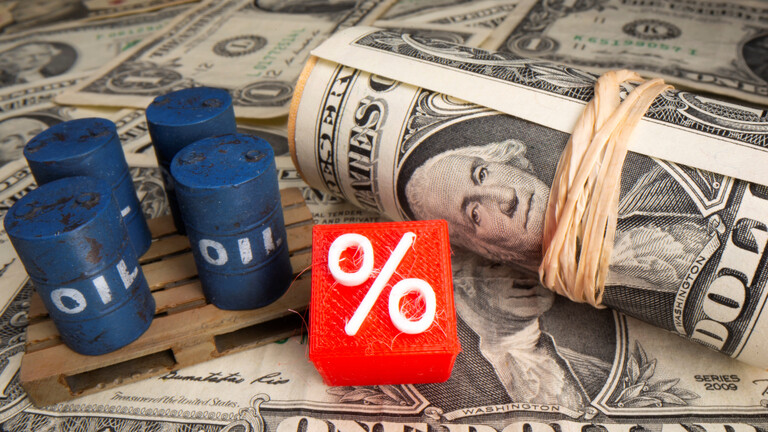 هبوط أسعار النفط