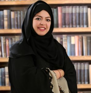 سارة شو، مؤسس Future Learning Lab "