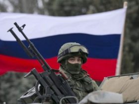 الغزو الروسي لأوكرانيا