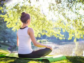 اليوجا والصحة النفسية والعقلية
